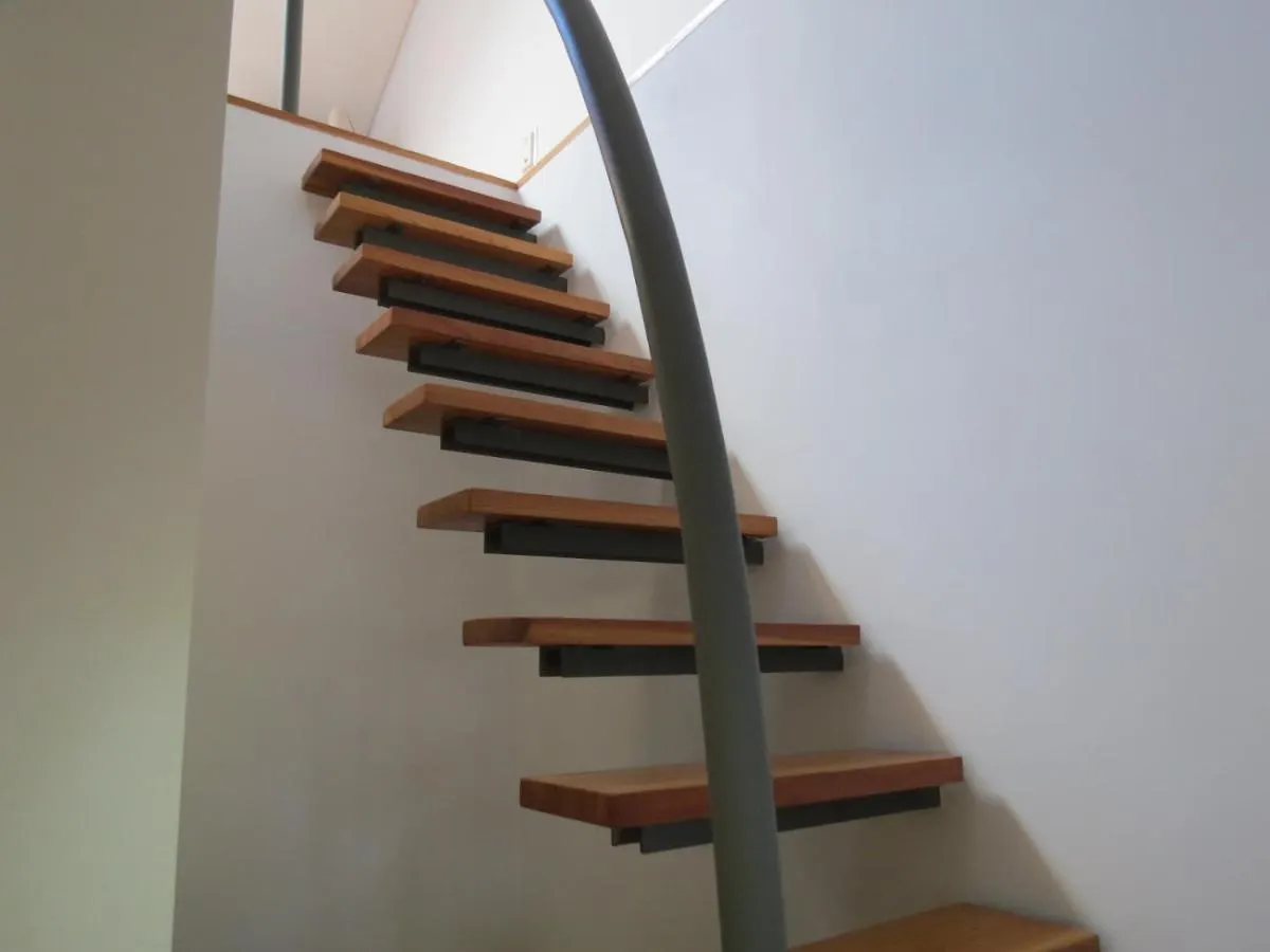 Belém 25, duplex apartment Lisbona Portogallo