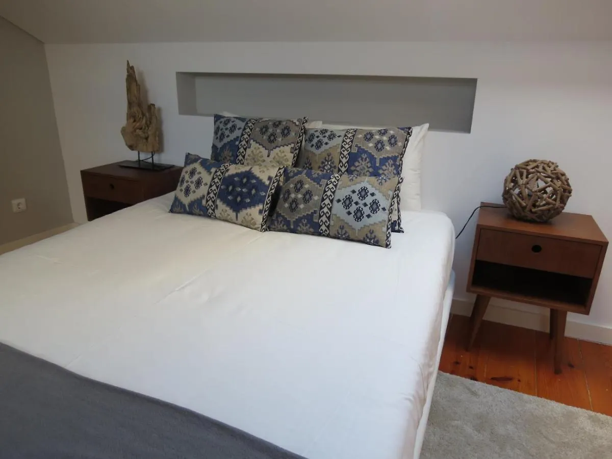 Belém 25, duplex apartment Lisbona 0*,  Portogallo