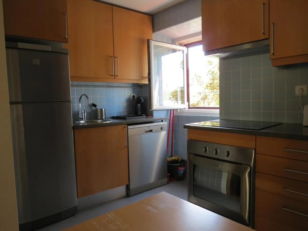 Belém 25, duplex apartment Lisbona