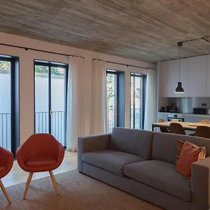Flh Intendente Cozy Industrial Flat Appartamento