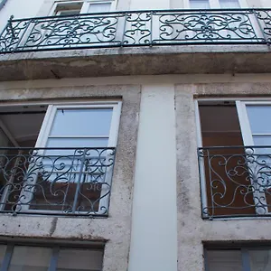 Bica Sequeiro 1 Bed Appartamento