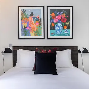 Beato Hub Residences | Perfect For Digital Nomads&families Appartamento