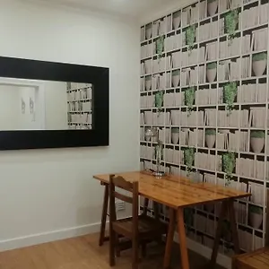 - Sweethome Lisbon, Sinta-se Em Casa - Appartamento