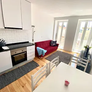 20-2 Castle View With French Terrace Appartamento