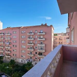 Deluxe At Amazing Prime Location, By Timecooler Lisboa