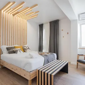 Airport Suites Lisboa